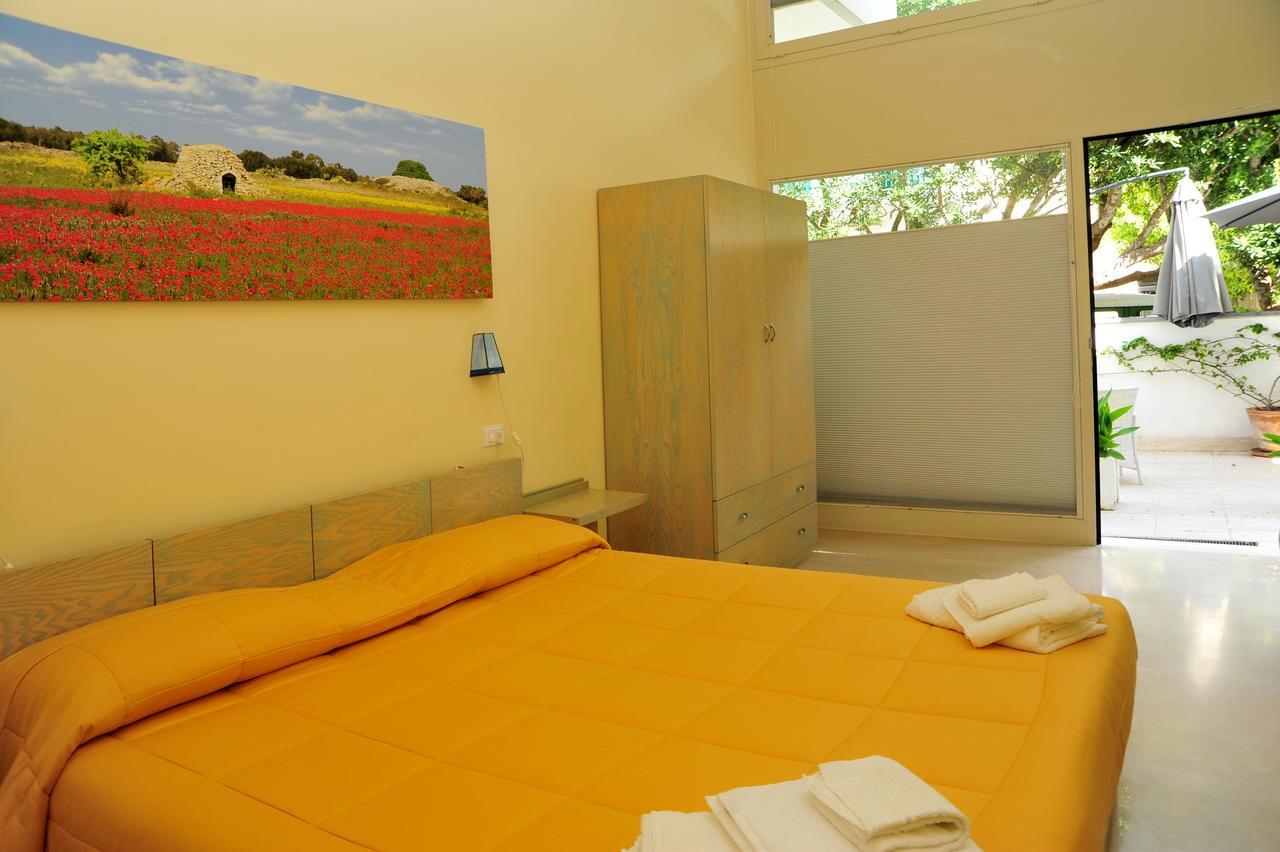 Cala Dei Normanni - Camere Sul Lungomare Otranto Exterior foto