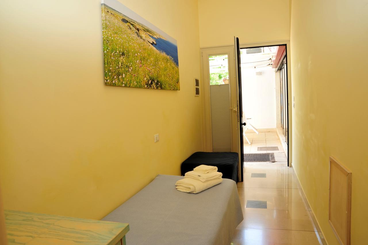 Cala Dei Normanni - Camere Sul Lungomare Otranto Exterior foto