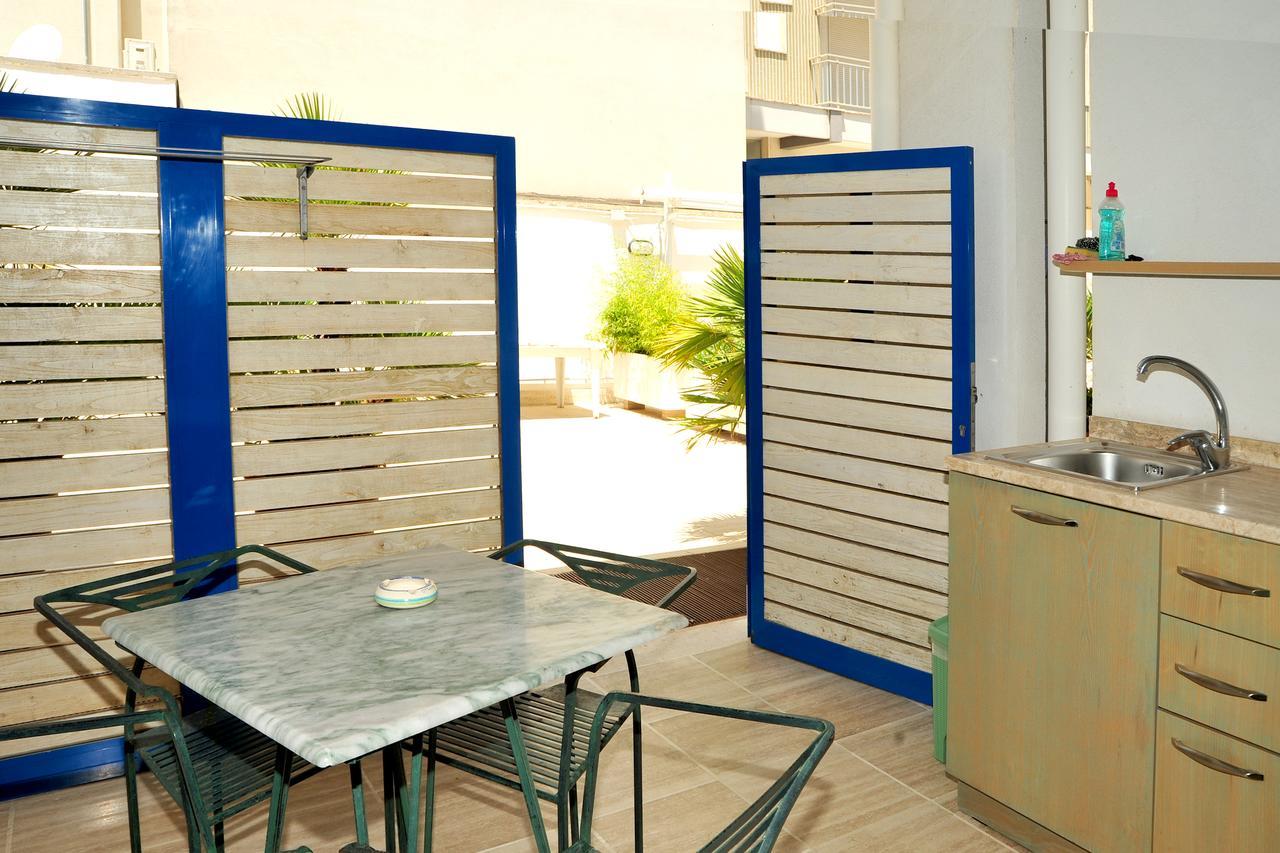 Cala Dei Normanni - Camere Sul Lungomare Otranto Exterior foto