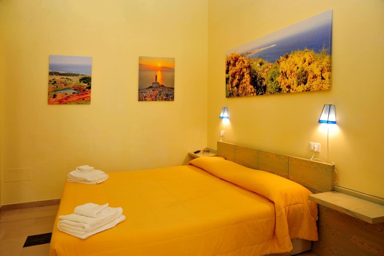 Cala Dei Normanni - Camere Sul Lungomare Otranto Exterior foto